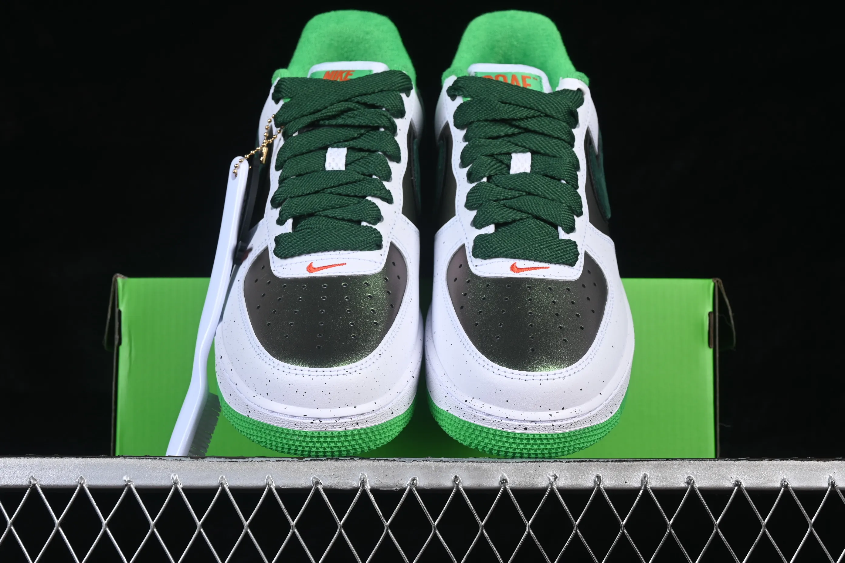 All categories Nk Air Force 1 Air Force series Nk Air Force 1 Low Air Force low-top Nike Air Force 1'07 Low Air force low-top casual sneakers IU7613-100